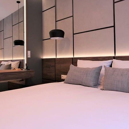 Lubicz Luxury Apartment Krakow Ngoại thất bức ảnh
