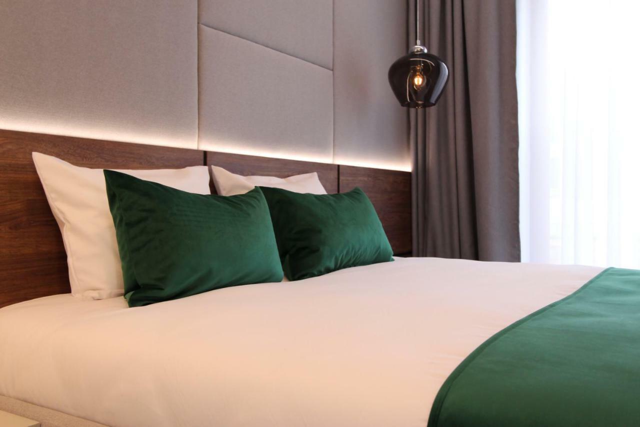 Lubicz Luxury Apartment Krakow Ngoại thất bức ảnh
