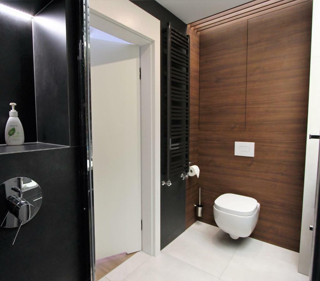 Lubicz Luxury Apartment Krakow Ngoại thất bức ảnh