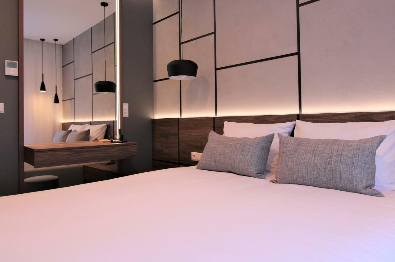 Lubicz Luxury Apartment Krakow Ngoại thất bức ảnh